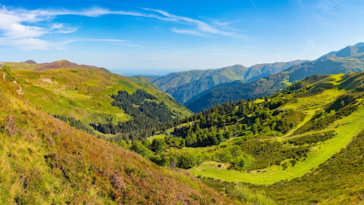 Photo 1 de Col de Moulata