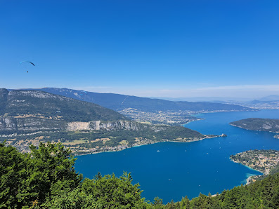 Photo 1 de Col de la Forclaz