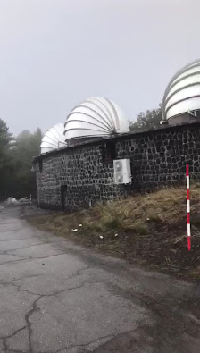 Photo 3 de Etna - Osservatorio Astrofisico