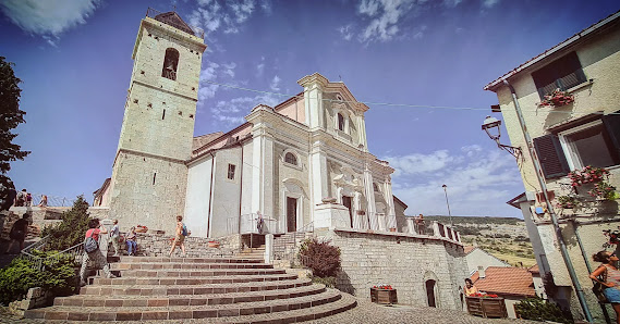 Photo 1 de Capracotta