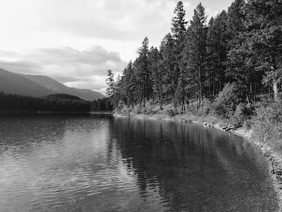 Photo 1 de Loon Lake