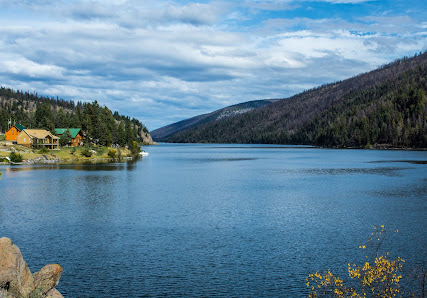 Photo 2 de Loon Lake