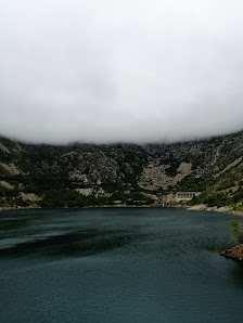 Photo 2 de Presa de Sallente