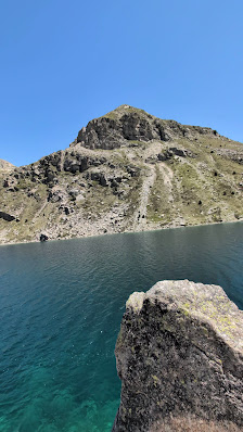 Photo 3 de Presa de Sallente