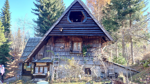 Photo 1 de Počitniška hiša Vogar
