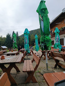 Photo 2 de Počitniška hiša Vogar
