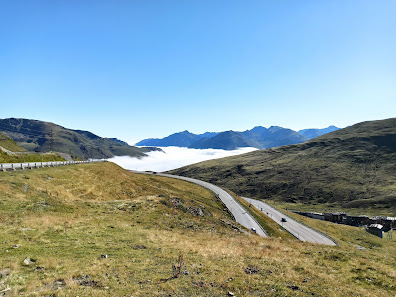 Photo 1 de Port d'Envalira