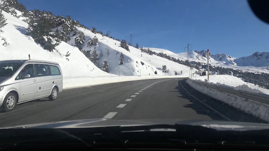 Photo 3 de Port d'Envalira