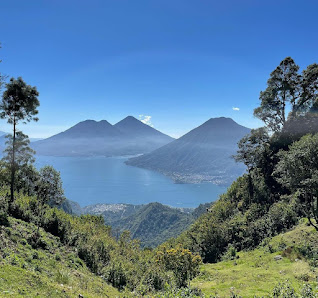 Photo 1 de Santa Clara la Laguna