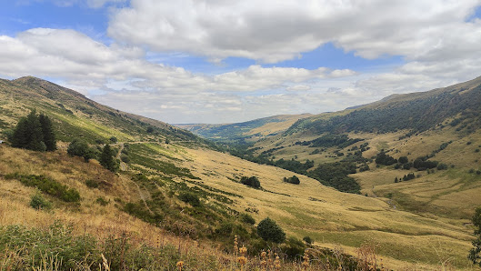 Photo 1 de Col de Serre