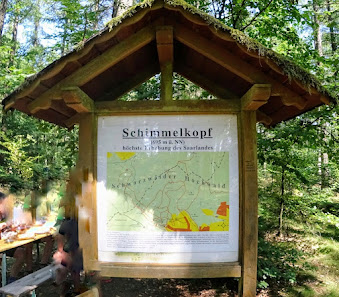 Photo 1 de Schimmelkopf