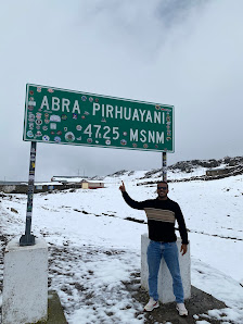 Photo 1 de Abra Pirhuayani