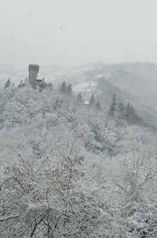Photo 2 de Passo della Scoffera