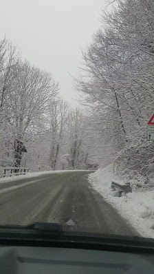 Photo 3 de Passo della Scoffera