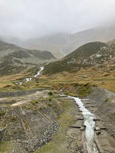 Photo 2 de Col du Splügen
