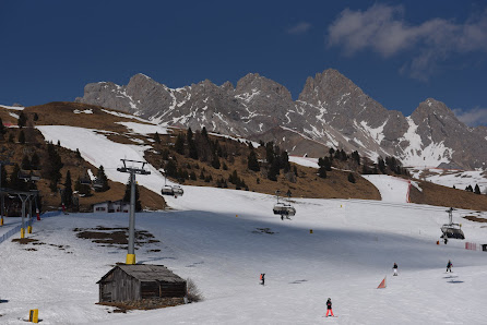 Photo 1 de Passo San Pellegrino