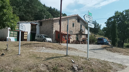 Photo 3 de Coll de Merolla