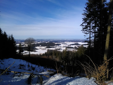 Photo 2 de Haunsberg