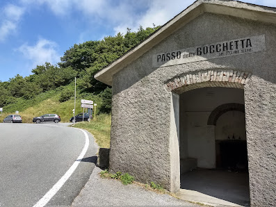 Photo 1 de Passo della Bocchetta