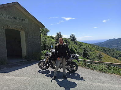 Photo 2 de Passo della Bocchetta