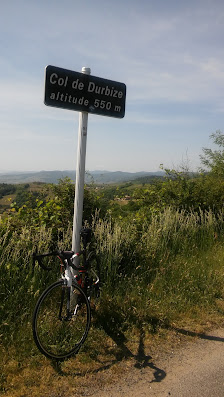 Photo 1 de Col de Durbize