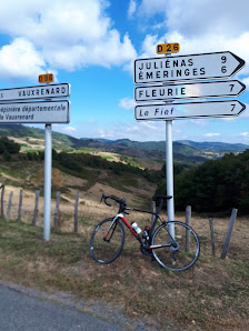 Photo 2 de Col de Durbize