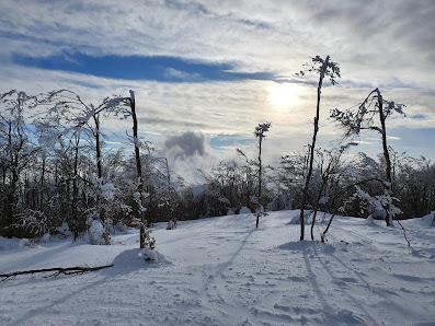 Photo 2 de Monte Zuccone