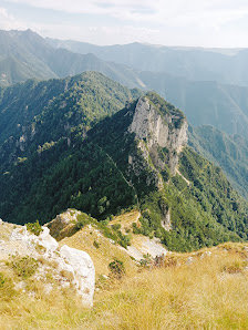 Photo 1 de Monte Zugna