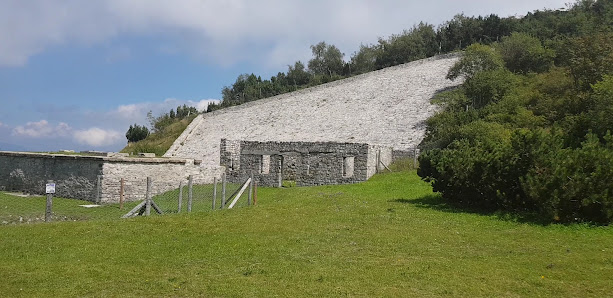 Photo 2 de Monte Zugna