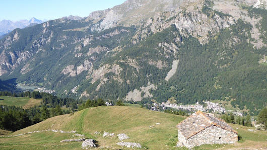 Photo 1 de Cheneil