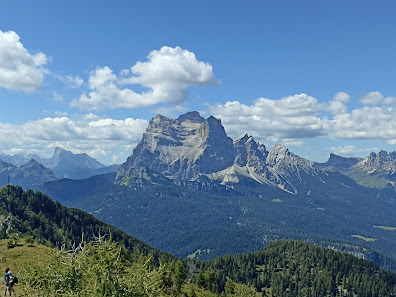 Photo 1 de Monte Rite