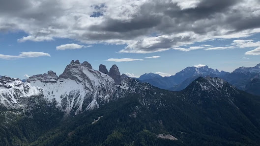 Photo 3 de Monte Rite