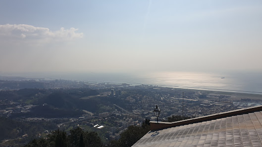 Photo 1 de Nostra Signora della Misericordia di Monte Gazzo