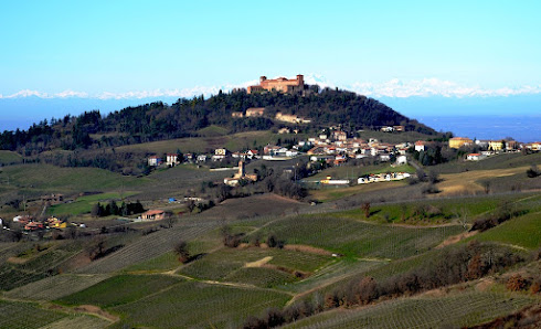 Photo 1 de Montalto Pavese