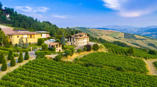 Photo 2 de Montalto Pavese