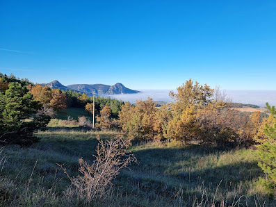 Photo 1 de Poggio San Romualdo