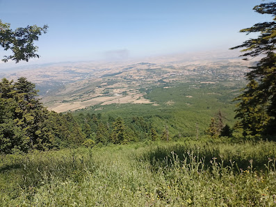 Photo 2 de Monte Vulture (Rifugio)