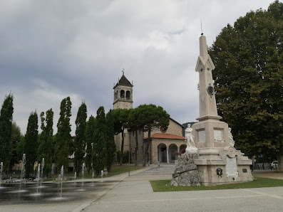 Photo 1 de San Fermo della Battaglia