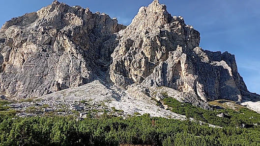 Photo 3 de Passo Falzarego