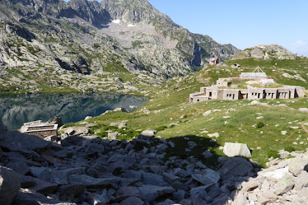 Photo 1 de Colle della Colma