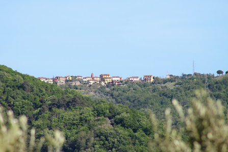 Photo 1 de Poggio alla Croce