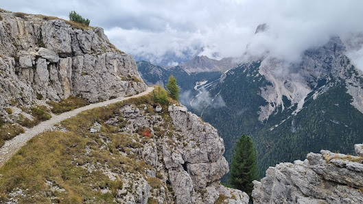 Photo 2 de Monte Piano