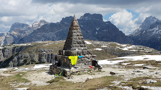 Photo 3 de Monte Piano