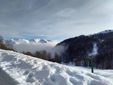 Photo 1 de Campo Staffi