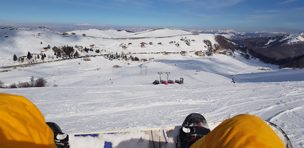 Photo 2 de Campo Staffi