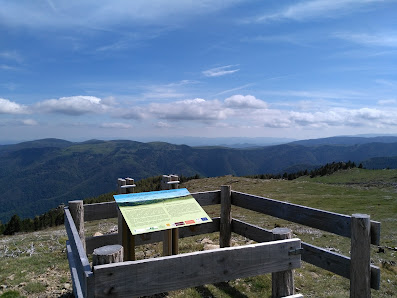 Photo 2 de Col des Basses