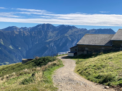 Photo 1 de Vazer Alp