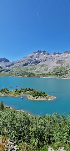 Photo 3 de Lac de Salanfe