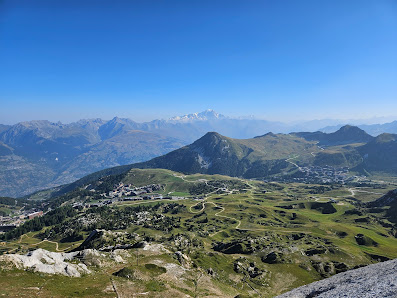 Photo 1 de La Grande Rochette