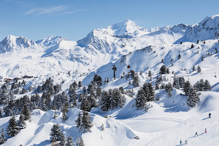 Photo 2 de La Grande Rochette
